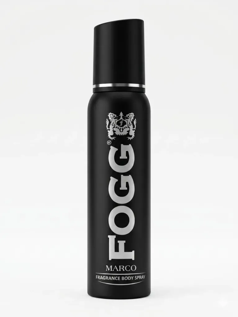 Fogg Marco Body Spray, 120ml