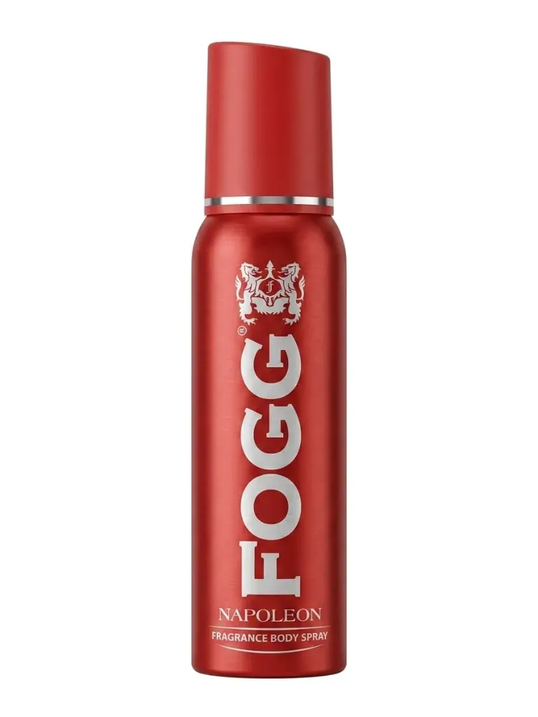 Fogg Napoleon Body Spray, 120ml