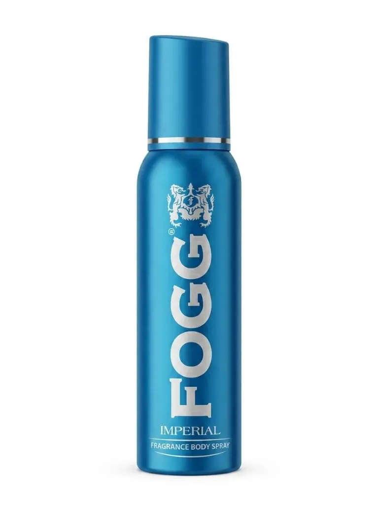 Fogg Imperial Body Spray, 120ml
