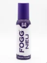 Fogg Neu Smooth Fougere Body Spray, 120ml