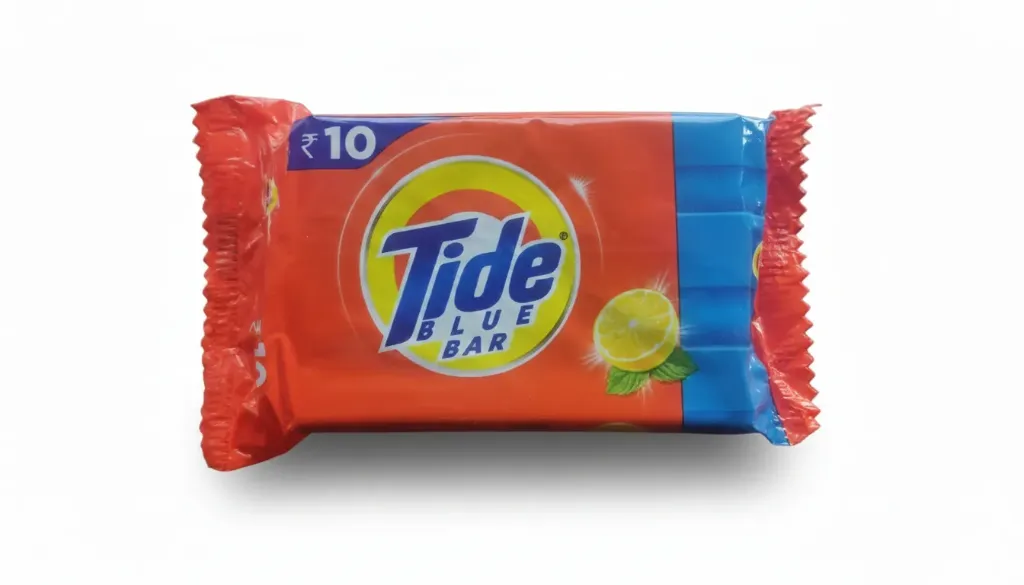 Tide Washing Bar, 116g