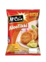 McCain Aloo Tikki, 1.24kg