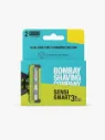 Bombay Shaving Company Sensi Smart3 Cartridges, 2 Units