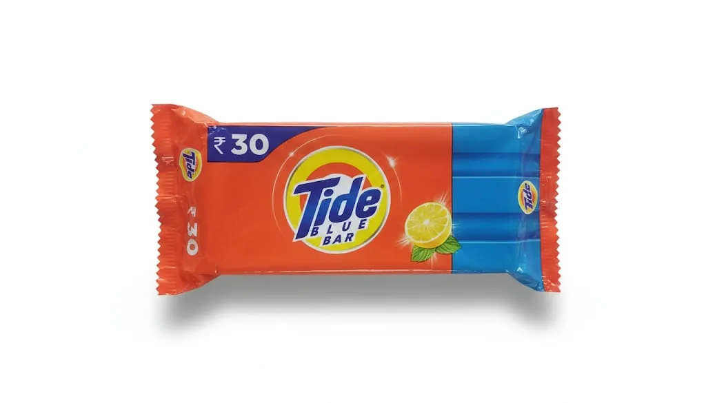 Tide Washing Bar, 240g