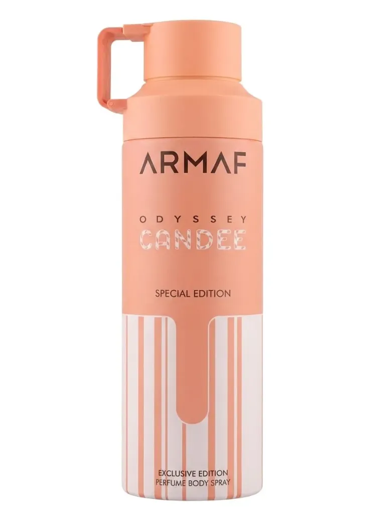 Armaf Odyssey Candee – Special Edition, 200ml