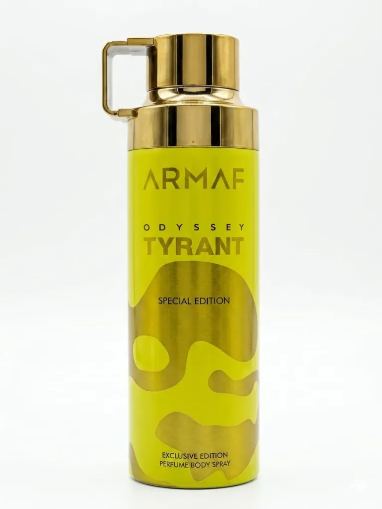 Armaf Odyssey Tyrant – Special Edition, 200ml