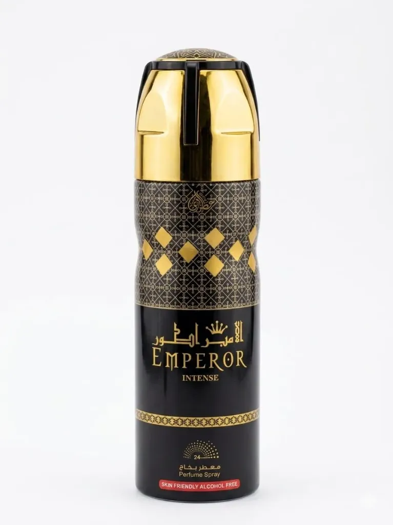 Otoori Emperor Intense Perfume Body Spray, 250ml