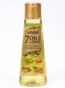 Emami 7 Oils in One Non-Sticky Hair Oil, 500ml
