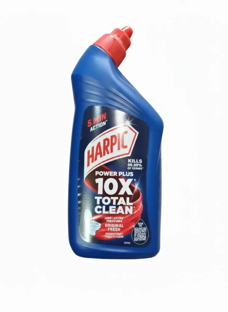 Harpic Toilet Cleaner, 500ml