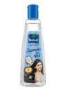 Parachute Advanced Jasmine Coconut Hair Oil (with Vitamin E), 190ml