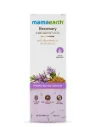 Mamaearth Rosemary Hair Growth Oil, 100ml