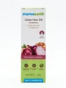 Mamaearth Onion Hair Oil (with Onion Oil & Redensyl), 100ml