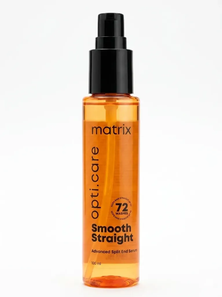Matrix Opti.Care Smooth Straight Advanced Split End Serum, 100ml