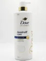 Dove Anti-Dandruff Bio-Protein Shampoo, 650ml