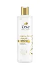 Dove Peptide Bond Strength Shampoo, 340ml
