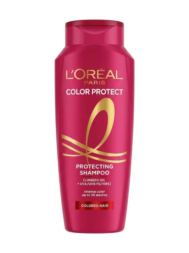 L’Oréal Paris Color Protect Shampoo, 200ml