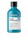 L’Oréal Professionnel Scalp Advanced Anti-Dandruff Shampoo, 300ml