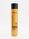 Matrix Opti.Care Smooth Straight Professional Shampoo (Shea Butter), 350ml