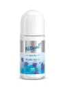 Wottagirl Mystic Island Roll-On Deodorant, 50ml