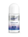 Wottagirl Even Glow Roll-On Deodorant, 50ml