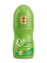 Eva Soft Aloe & Tahiti Monoi Oil Deo Roll-On, 50ml