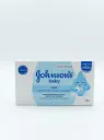 Johnson’s Baby Soap (Milk Protein, Turmeric & Shea Butter), 75g