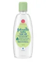 Johnson’s Baby Hair Oil, 100ml