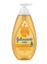 Johnson’s Baby Shampoo, 500ml