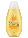 Johnson’s Baby Shampoo, 100ml