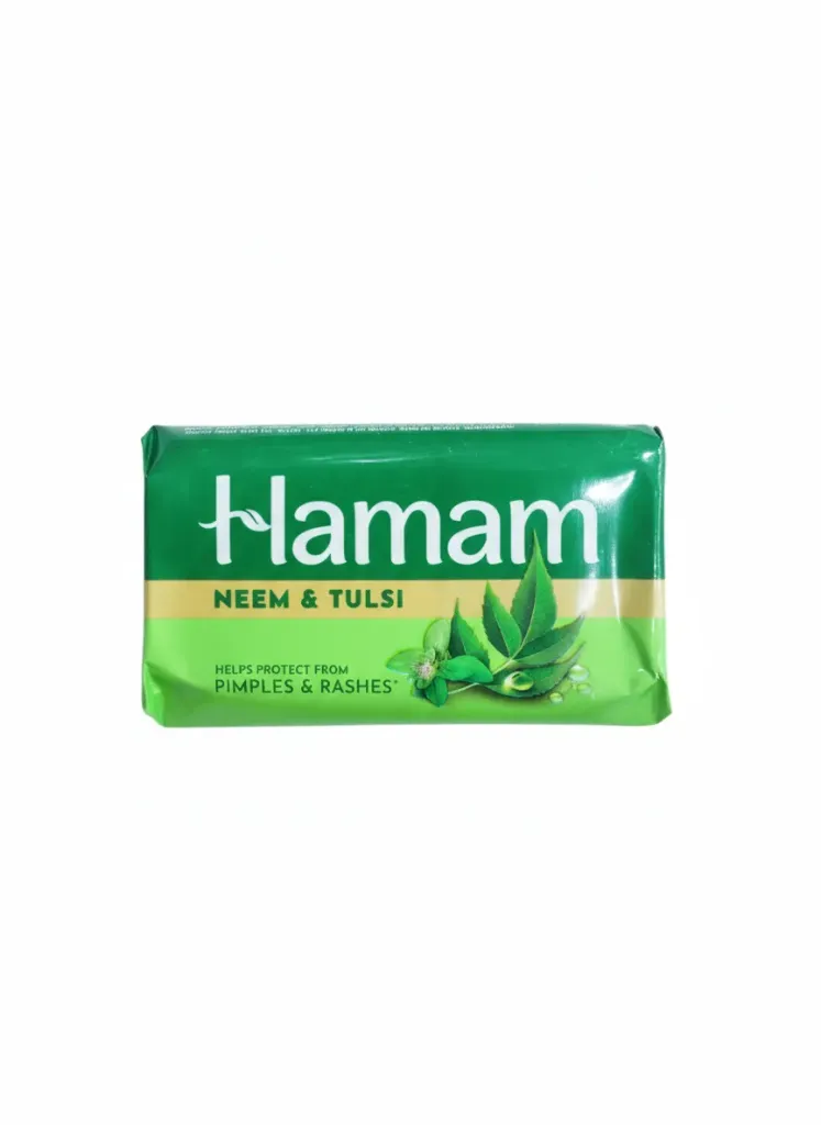 Hamam Bathing Soap, 100g
