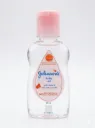 Johnson’s Baby Oil, 50ml
