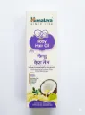 Himalaya Baby Hair Oil, 100ml