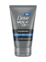 Dove Men+Care Hydration Boost Face Wash, 50g