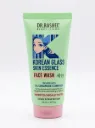 DR.RASHEL Korean Glass Skin Essence Face Wash, 50ml