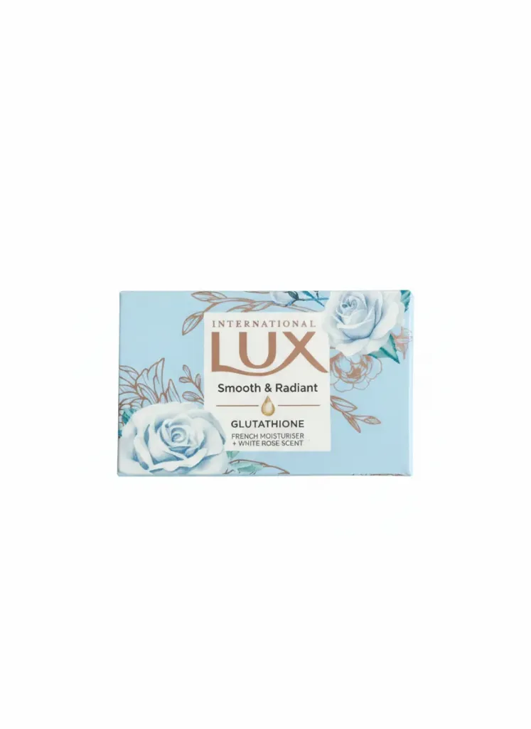 Lux Bathing Soap, 80g