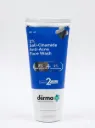 The Derma Co 2% Sali-Cinamide Anti-Acne Face Wash, 80ml
