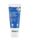 The Derma Co 1% Salicylic Acid Gel Daily Face Wash, 100ml