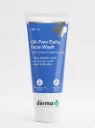 The Derma Co Oil-Free Daily Face Wash, 100ml