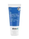 The Derma Co 2% Vitamin C Gel Daily Face Wash, 80ml