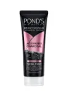 Pond’s Bright Miracle Activated Charcoal Facial Foam, 100g