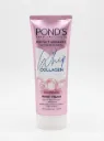 Pond’s Bright Miracle Whip Collagen Whip Foam, 100g