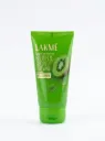 Lakmé Blush & Glow Kiwi Face Wash with Vit C Serum, 50g