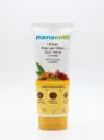 Mamaearth Ubtan Natural Glow Face Wash, 100ml