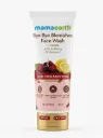 Mamaearth Bye Bye Blemishes Face Wash, 100ml