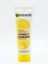 Garnier Bright Complete Vitamin C Face Wash, 50g