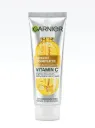 Garnier Bright Complete Vitamin C Serum Cleanser, 50g