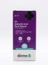 The Derma Co 2% Salicylic Acid Face Serum, 30ml