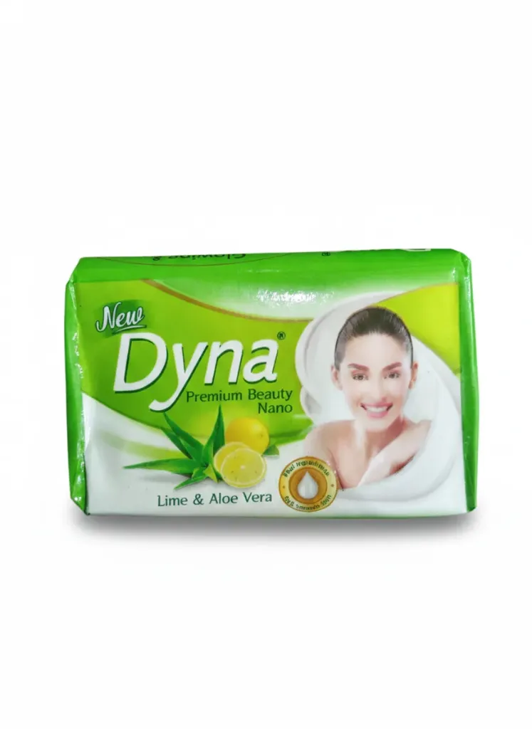 Dyna Bathing Soap, 45g