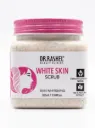 Dr. Rashel White Skin Scrub, 380ml