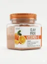 SHILLS Vitamin C Clay Pack, 400ml